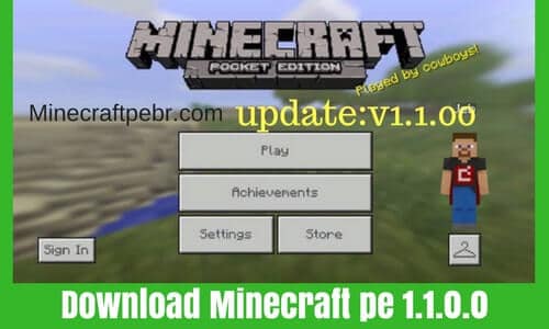 Atualização 0.9 de Minecraft: Pocket Edition chegará no próximo dia 10 -  GameBlast