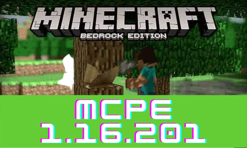 FREE Download Minecraft 1.16.201 Full Version APK - Techno Brotherzz