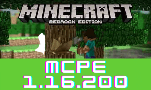 Download Minecraft PE 1.16.0 apk free: Nether Update
