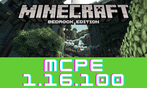 1.16.201 OFICIAL) ✔️Download Minecraft PE  Coisas do minecraft, Mods para  minecraft, Minecraft