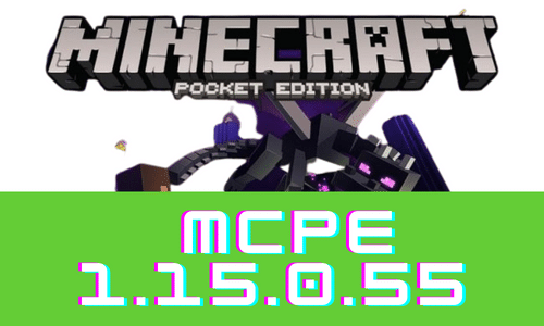 Ender Mobs for Minecraft Pocket Edition 1.15